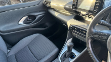 Toyota Yaris 1.5 Hybrid Icon 5dr CVT Hybrid Hatchback